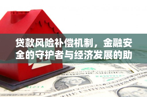 东丽贷款风险补偿机制,金融安全的守护者与经济发展的助推器 东丽贷款风险补偿机制,金融安全的守护者与经济发展的助推器