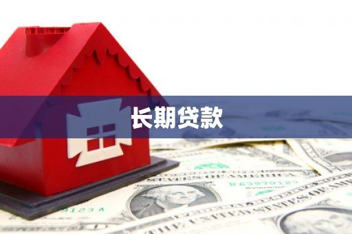 东丽长期贷款