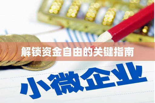 东丽解锁资金自由的关键指南