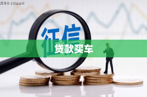 东丽贷款买车
