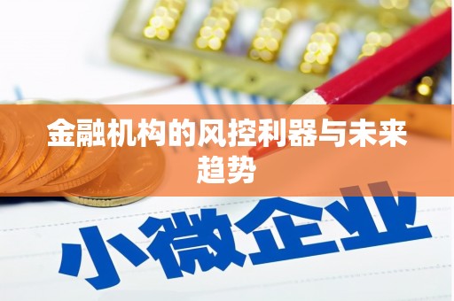 东丽金融机构的风控利器与未来趋势
