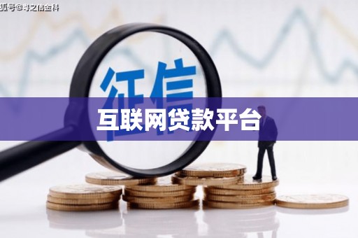 东丽互联网贷款平台
