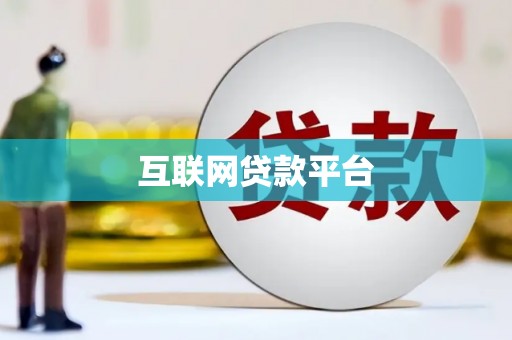 东丽互联网贷款平台