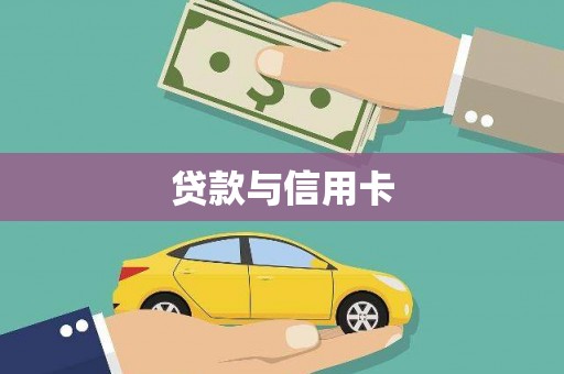 东丽贷款与信用卡