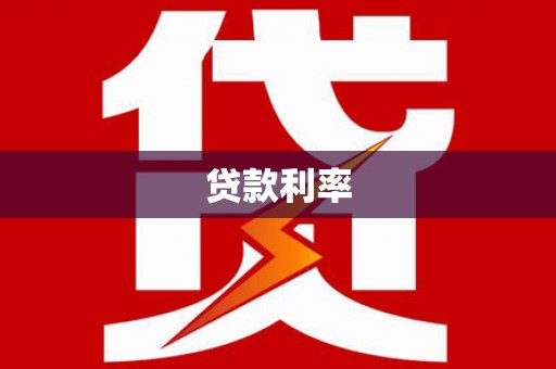 东丽贷款利率