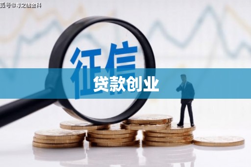 东丽贷款创业