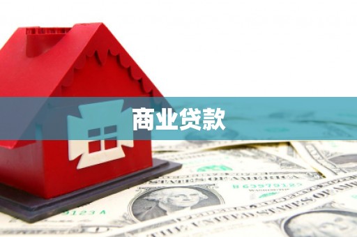 东丽商业贷款