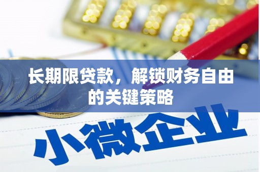 东丽长期限贷款，解锁财务自由的关键策略