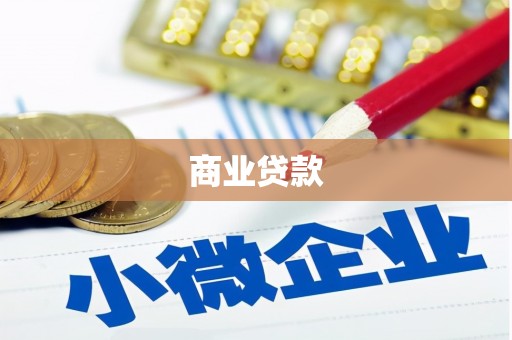 东丽商业贷款