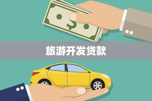 东丽旅游开发贷款