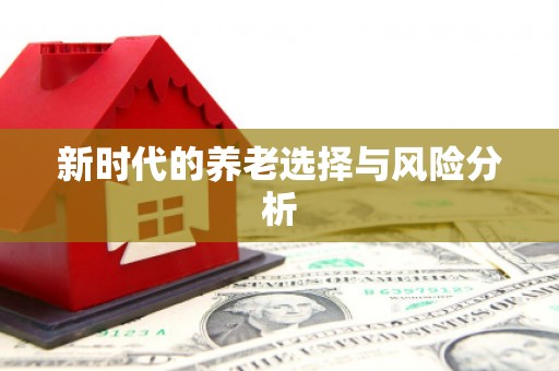 东丽新时代的养老选择与风险分析