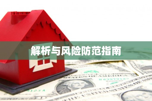 东丽解析与风险防范指南