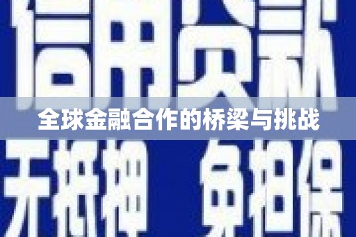 东丽全球金融合作的桥梁与挑战