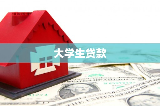 东丽大学生贷款